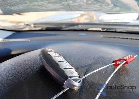 2016 Infiniti Q50 3.0T Premium from USA, damaged, VIN JN1EV7APXGM305622